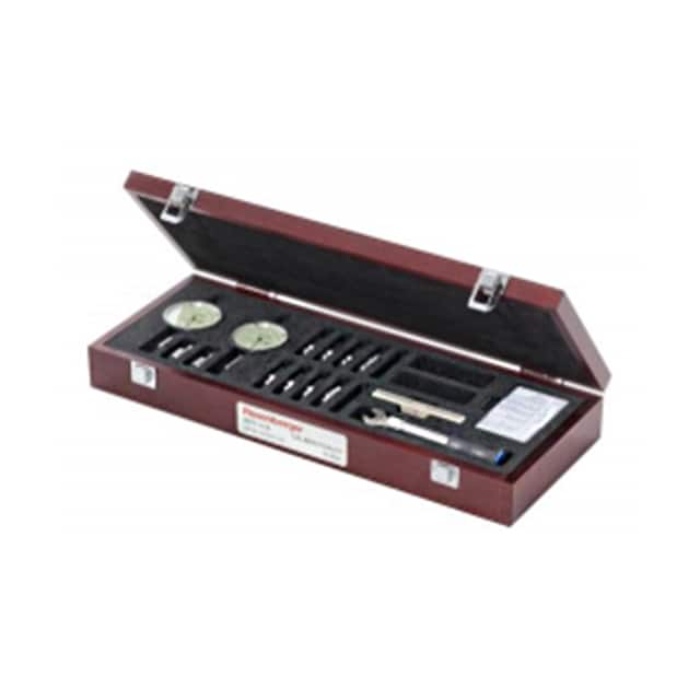 03CK001-150 PRECISION 3.5 CALIBRATION KIT