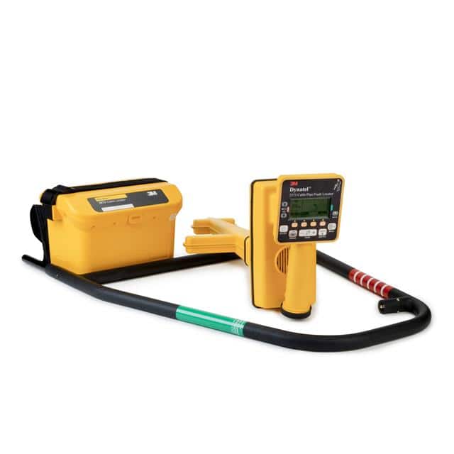 2573-ID/U12-DUKE 3M DYNATEL PIPE/CABLE/FAULT AND