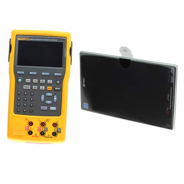 FLUKE-754/154 BU FLUKE-754/154 BUNDLE W/CASE