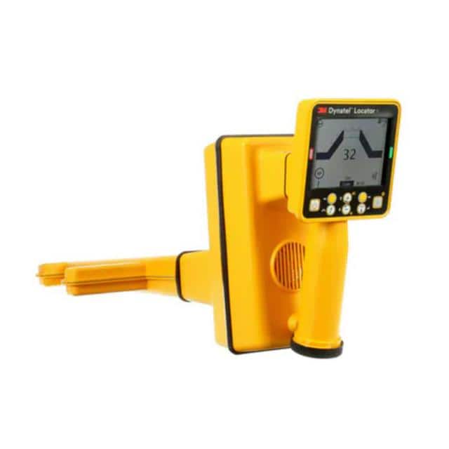 2550XE C12 3M DYNATEL LOCATOR 2550XE C12, C