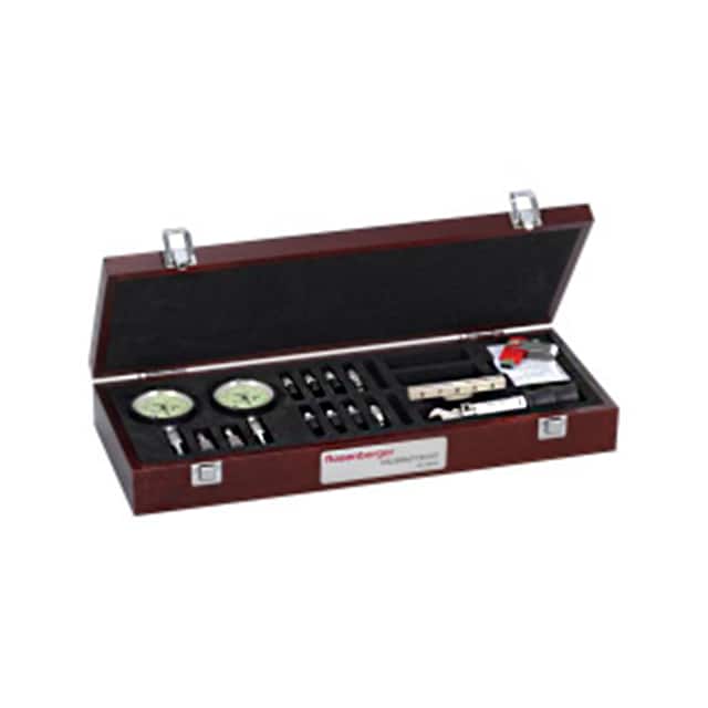 02CK001-150 PRECISION 2.92 CALIBRATION KIT