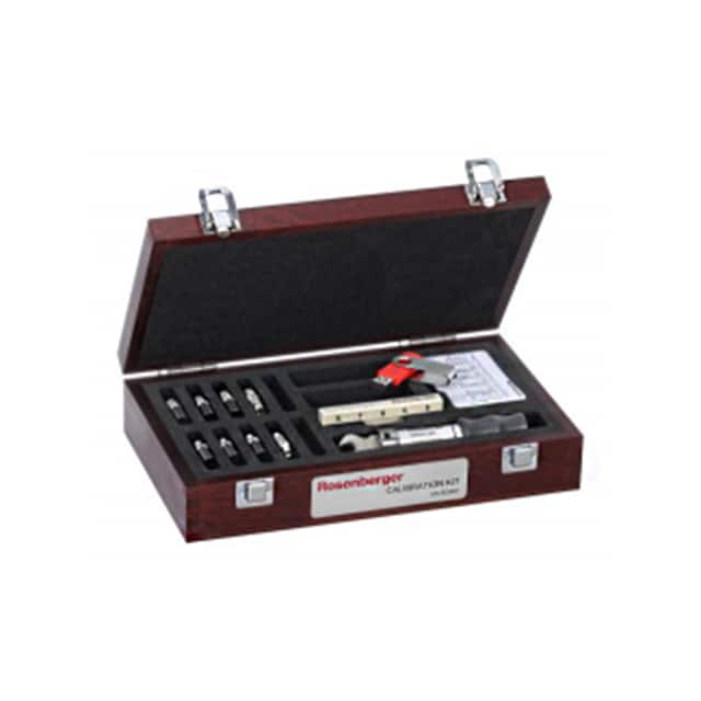 09CK010-150 PRECISION 2.40 CALIBRATION KIT
