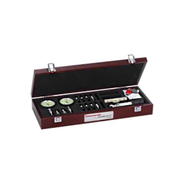 09CK001-150 PRECISION 2.40 CALIBRATION KIT