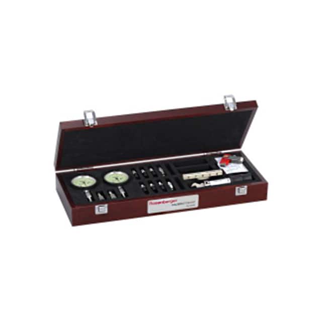 08CK001-150 PRECISION 1.85 CALIBRATION KIT