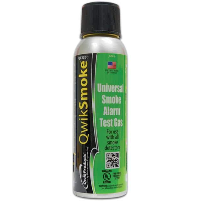 QT2330 QWIKSMOKE SMOKE ALARM TESTER