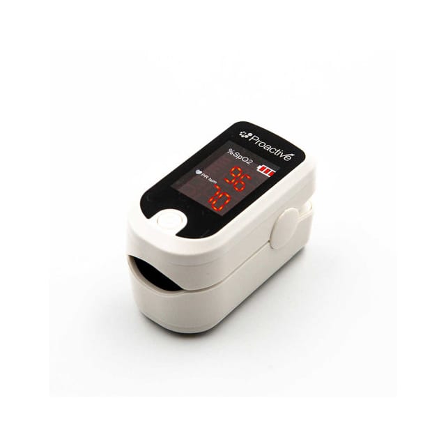 B1799631 PROACTIVE MEDICAL PROTEKT FINGER
