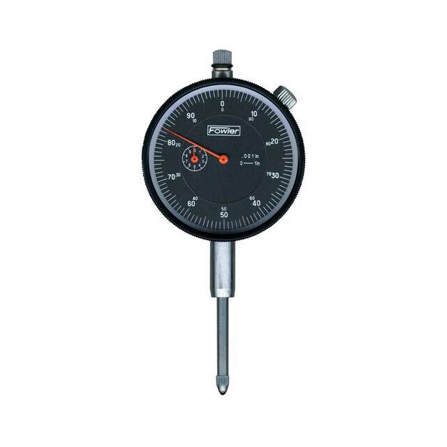 52-520-109-0 .001" AGD INDICATOR, BLACK