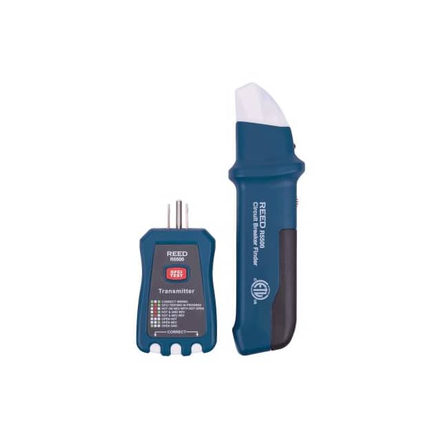 R5500 CIRCUIT BREAKER FINDER