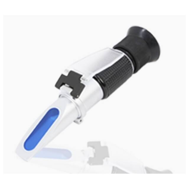 MT-727ATC ANTIFREEZE REFRACTOMETER ATC FOR
