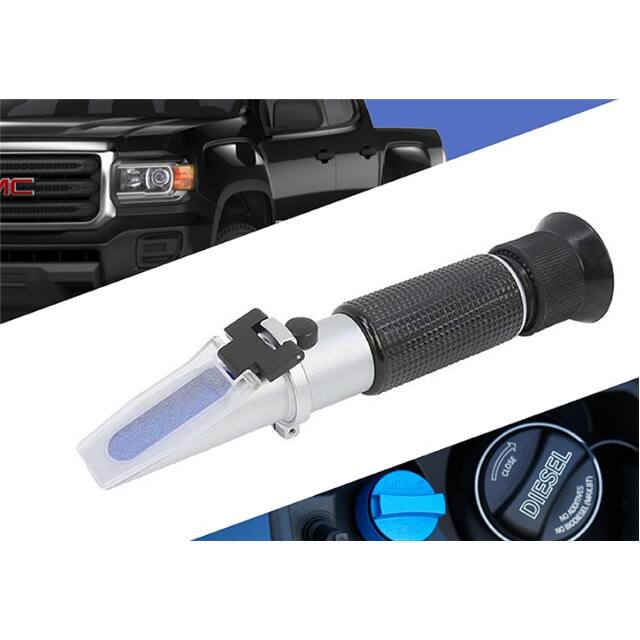 MT-767AD ANTIFREEZE REFRACTOMETER (ADBLUE