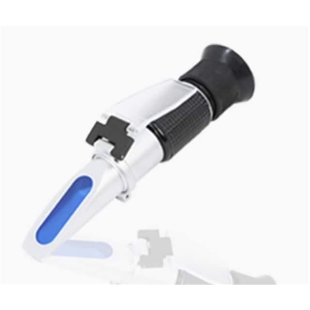 MT-777ATC ANTIFREEZE REFRACTOMETER ATC FOR