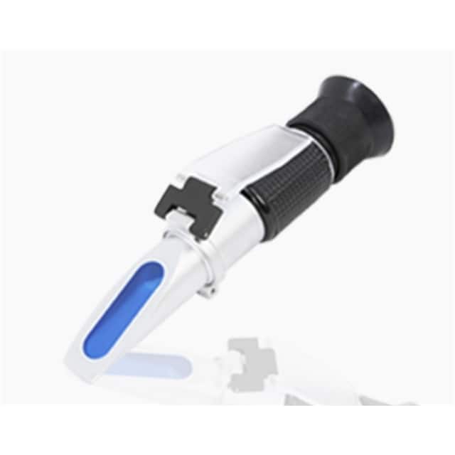 MT-737ATC ANTIFREEZE REFRACTOMETER ATC FOR