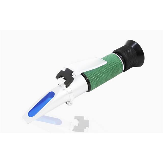 MT-090ATC HANDHOLD BRIX REFRACTOMETER (ATC