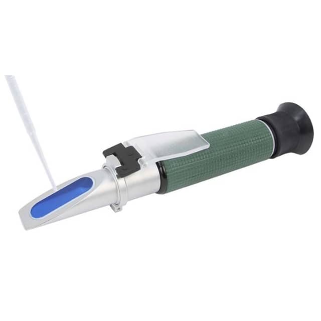 MT-032ATC HANDHOLD BRIX REFRACTOMETER (ATC