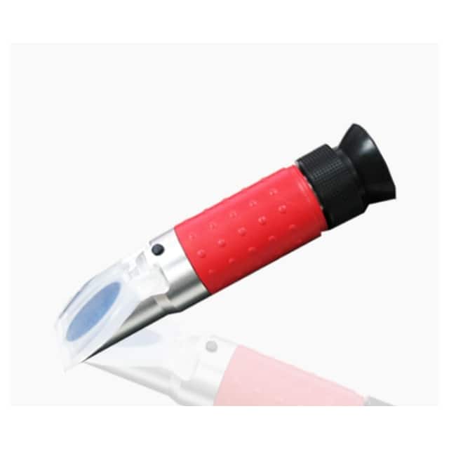 MTJL-737ATC JUMBOANTI-FREEZE REFRACTOMETER W