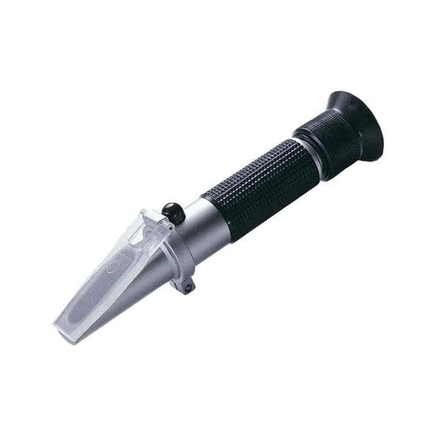 300068 Alcohol Refractometer with ATC -