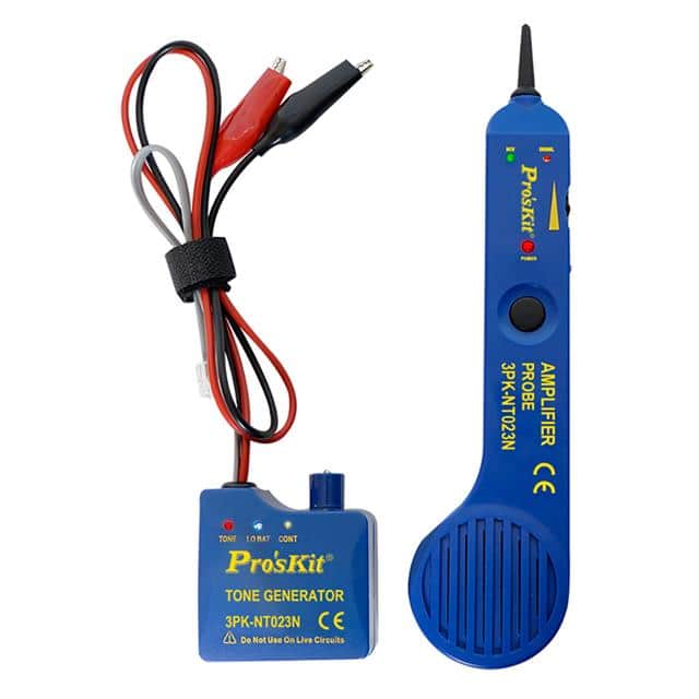 400-011 TONE GENERATOR & PROBE KIT