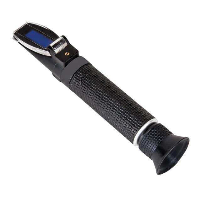 300002 Sugar Brix Refractometer 28-62%