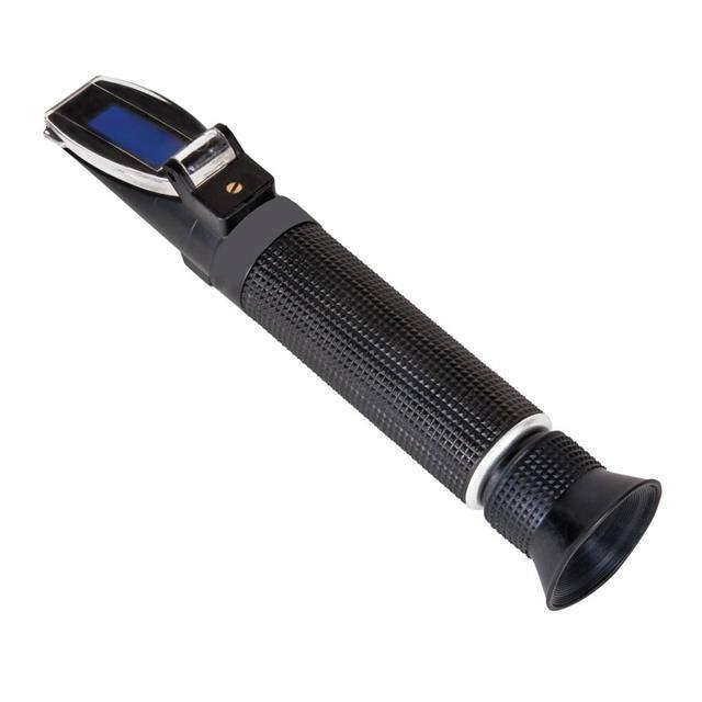 300014 Battery Coolant Refractometer