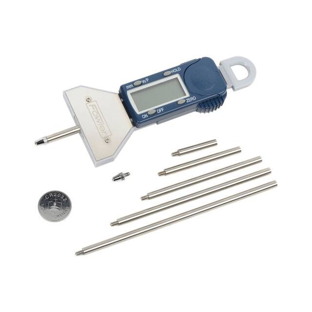 54-225-555-0 FOWLER XTRA-VALUE DEPTH GAGE