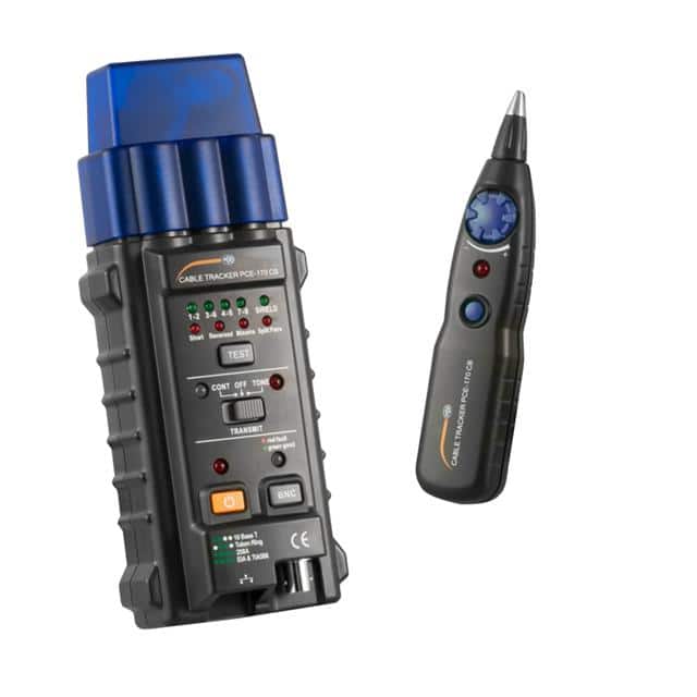 PCE-170 CB Cable Detector