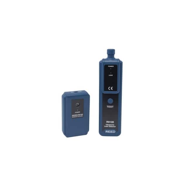 R9100 ULTRASONIC LEAK DETECTOR