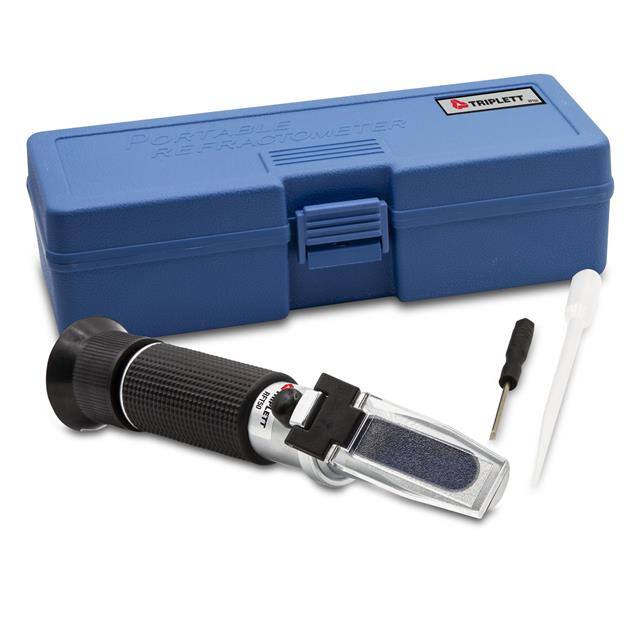 RFT50 PORTABLE BATTERY COOLANT/GLYCOL