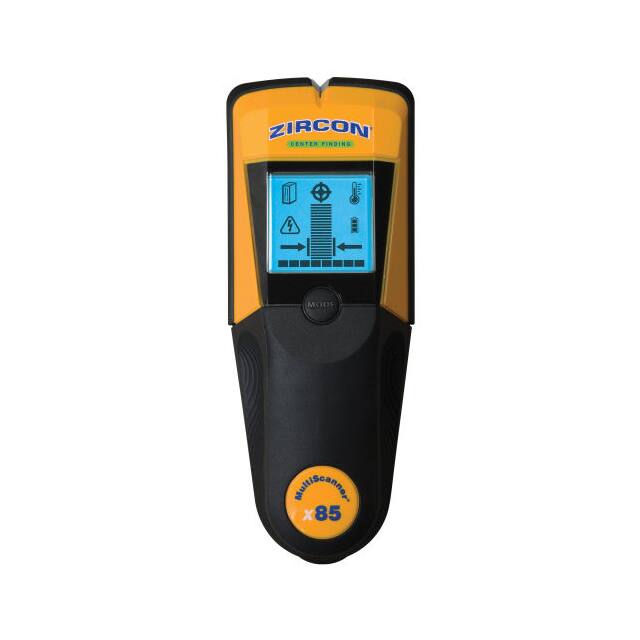 B2277469 MULTISCANNER X85 CENTER FINDING