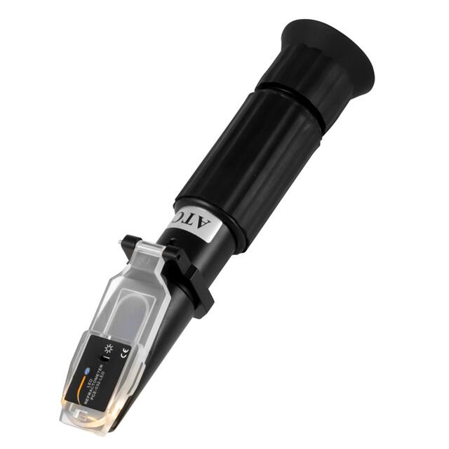 PCE-032-LED Refractometer