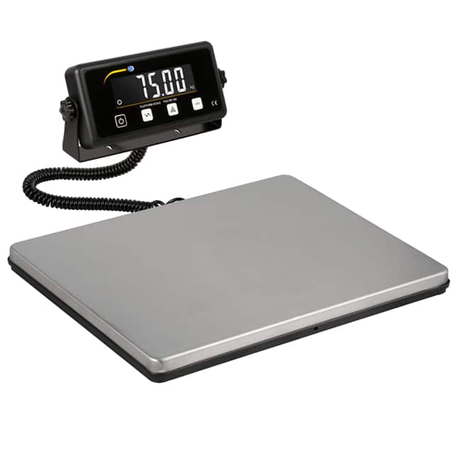 PCE-PB 75N Parcel Scale