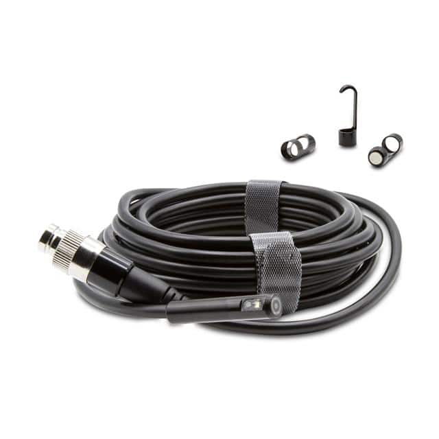 BR350CAM-5M REPLACEMENT BORESCOPE CAMERA FOR