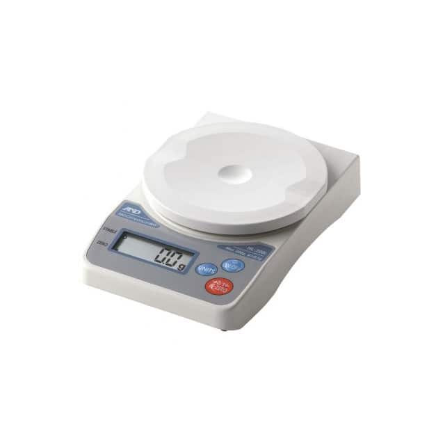 HL-200I COMPACT SCALE 200GX0.1G EXT CAL