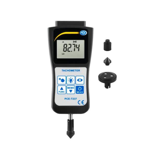 PCE-T237 Tachometer