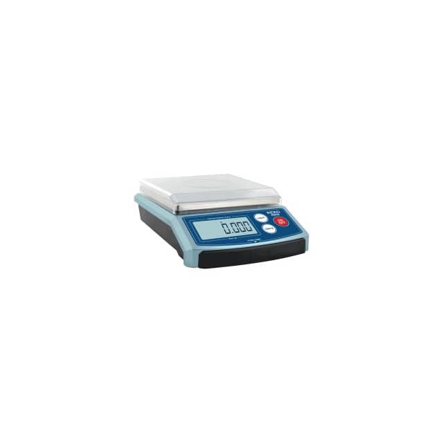 R9850 INDUSTRIAL SCALE 529OZ (15000G)
