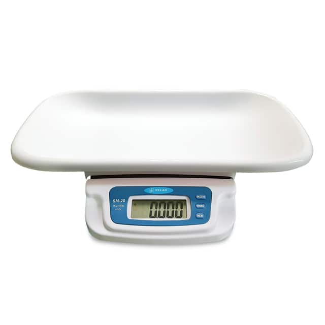 VE-20 NONATAL/CHILD SCALE