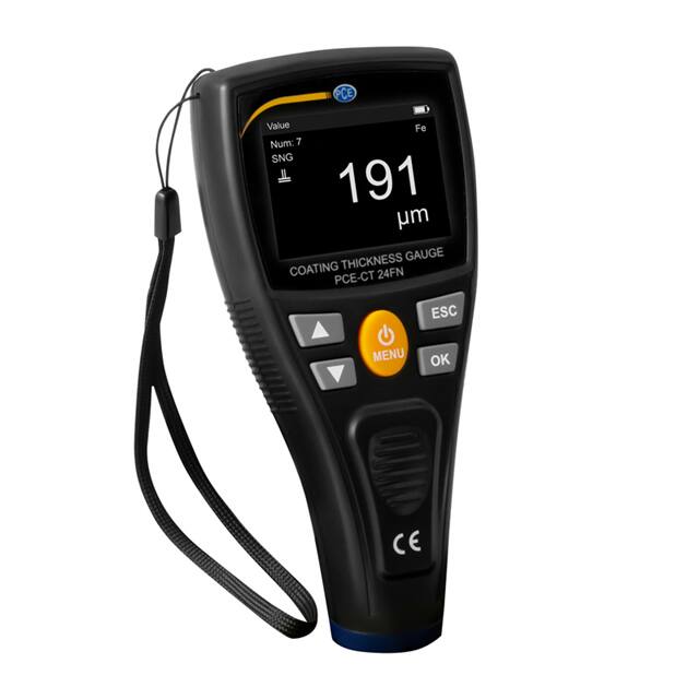 PCE-CT 24FN Thickness Meter