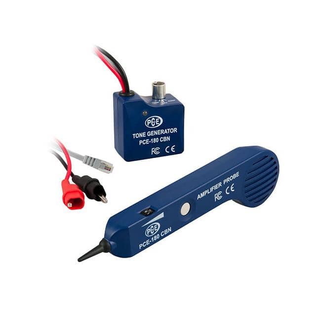 PCE-180 CBN PCE-180 CBN is a handheld, porta