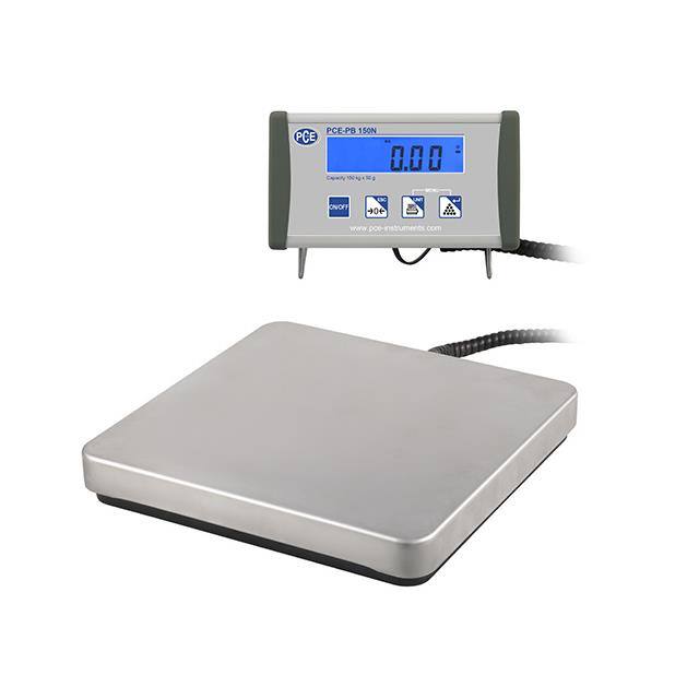 PCE-PB 60N Counting Scale