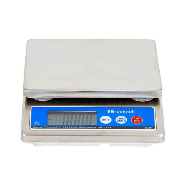 816965006557 IP67 WATER PROOF PORTION CONTROL