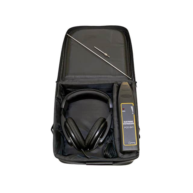 PCE-S 41 VIBRATION METER PCE-S 41