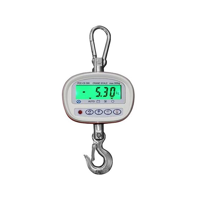 PCE-CS 300 Hanging Scales PCE-CS 300