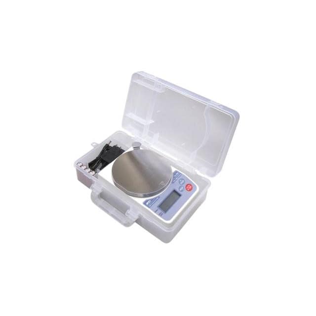 HL-2000IVP SCALE 200GX0.1G EXT CAL & CASE