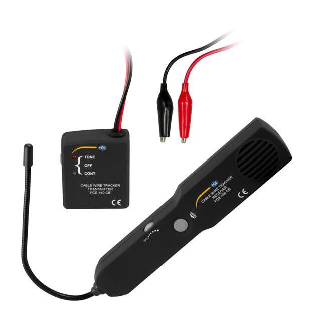 PCE-160 CB Cable Locator