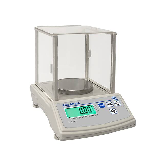 PCE-BS 300 BENCHTOP SCALE PCE-BS 300