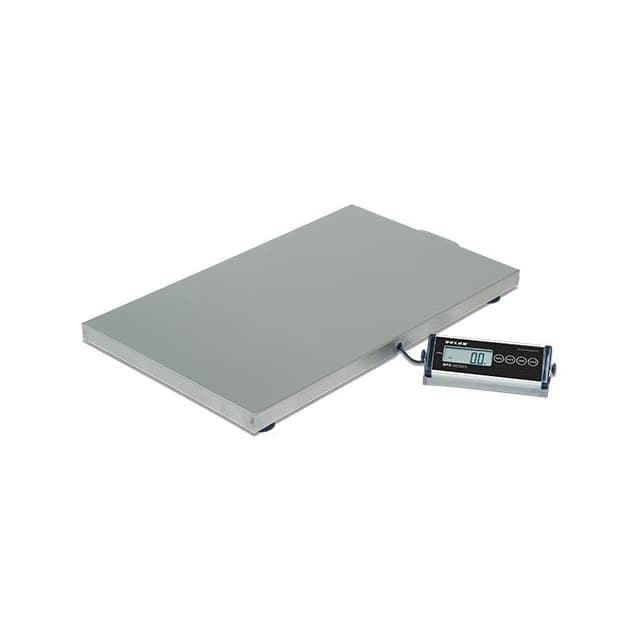 VE-BFS150 BENCH AND FLOOR SCALE