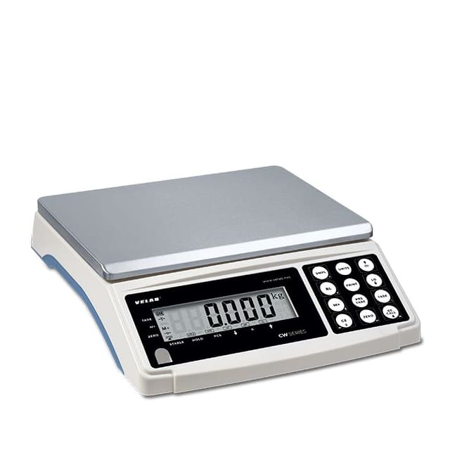 VE-CW6S CHECKWEIGHING SCALE