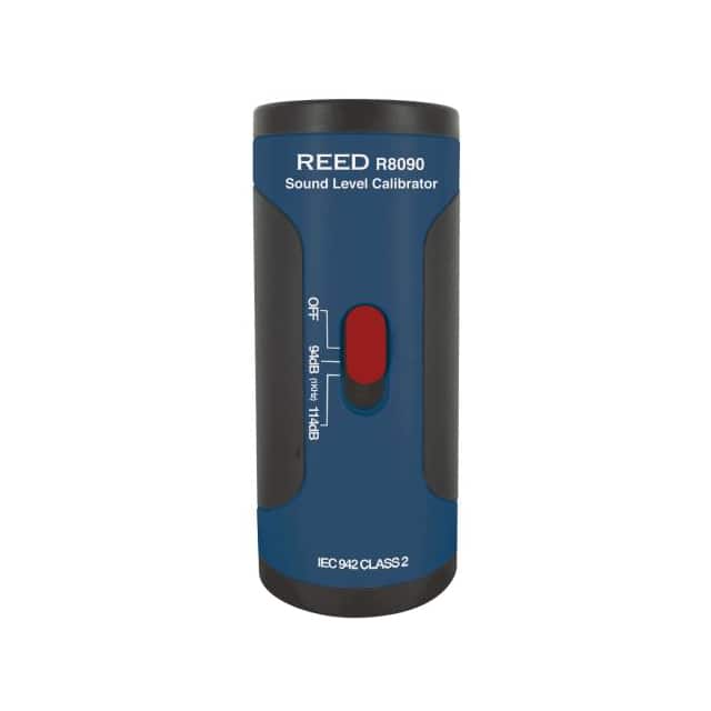 R8090 SOUND LEVEL CALIBRATOR