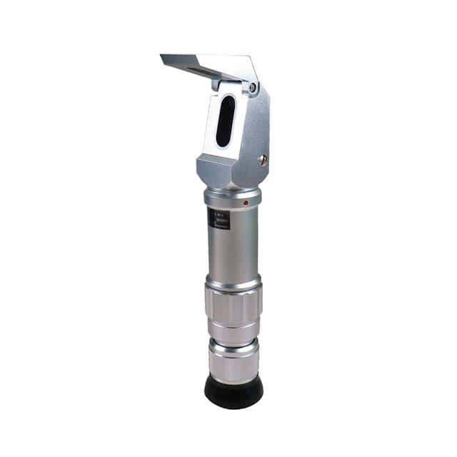 300003 Sugar Refractometer 0-80%