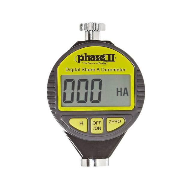 PHT-960 SHORE A DUROMETER, 0-1000 HSA (0