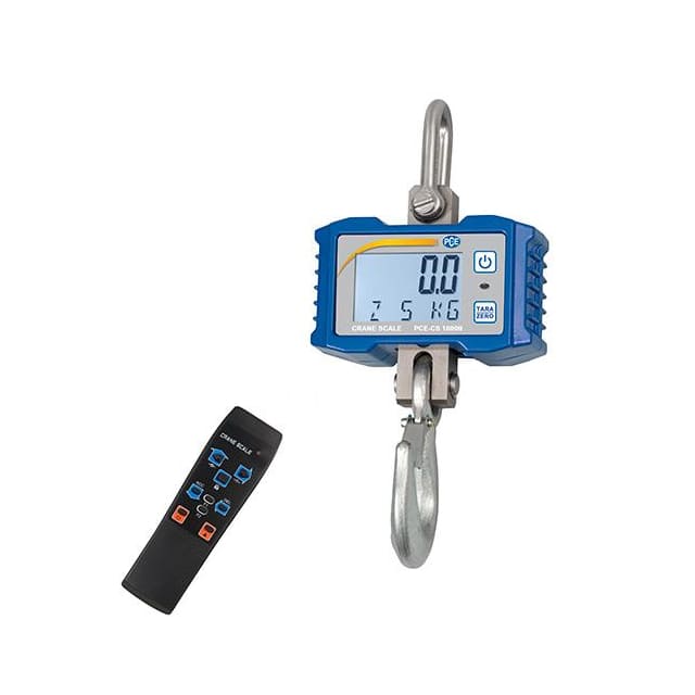 PCE-CS 1000N Weighing Hook